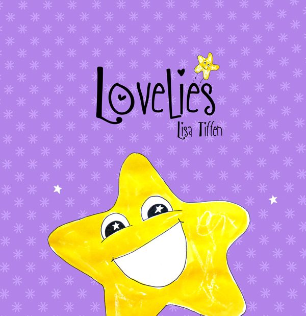 Lovelies - Children's picture book by Author/Illustrator Lisa Tiffen