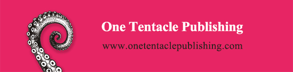 One Tentacle Publishing email header